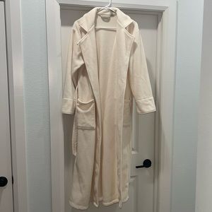 L.L. Bean Robe
